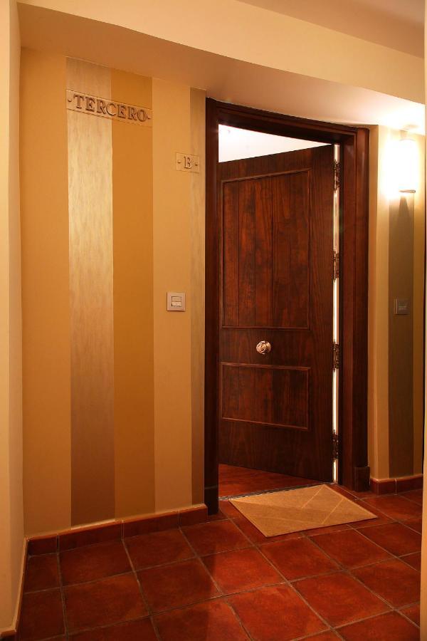 Laila Home Barbastro Exterior foto